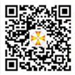 扫描关注智软微信公众账号